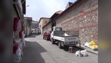 Bursa'da belediye mülkünün Ensar Vakfı'na düşük fiyatla kiralandığı iddiası tartışmaya neden oldu