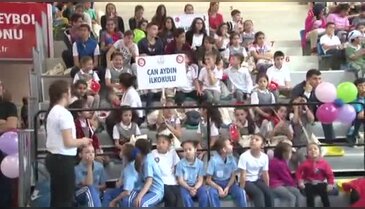 15. Nilüfer Uluslararası Spor Şenlikleri başladı