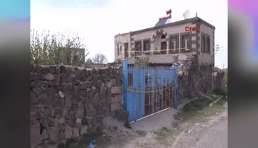 Nevşehir'de yaşlı kadın ve engelli kızı evlerinde ölü bulundu