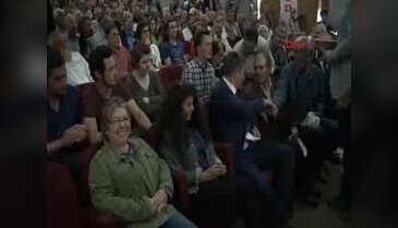 Feyzioğlu: Evlatlar, siyasilerin sözlü istismarına maruz kaldı