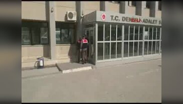17 yaşında, 86 suç kaydı var