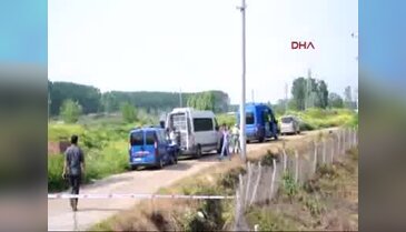 Alkollü diye otobüsten indirildi, 13 gün sonra cesedi bulundu