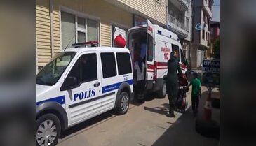 Bursa'da anaokulunda şok! Çırılçıplak soyundu
