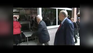 Ergenekon davası usulden bozuldu