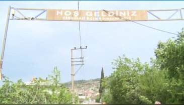 Bursa'da kaçak villa yerle bir edildi -2