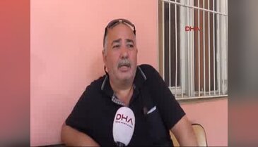 Motosiklet çarpan Hülya yaşam savaşı veriyor