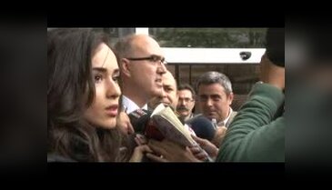 'Başbuğ için soruşturma izni verilmez, bu dosya kapatılır diye bekleriz'