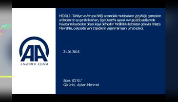 "Artık bebekleri toprağa vermek istemiyorum"