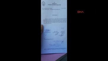 'Şerife Ana'dan askere 1 liralık duygulandıran destek