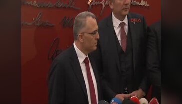 Bakan Ağbal'dan vergi borçlarında zaman aşımı açıklaması