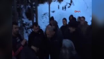 Cerattepe'de madene direnen 48 kişi hakkında dava açıldı