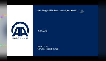 Anne ve oğlunu öldürdüğü iddiasıyla gözaltına alınan kişi adliyede