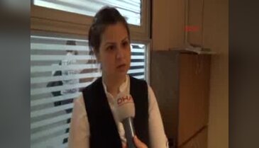 Rüzgar Çetin hakim karşısına çıktı