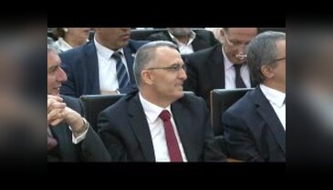 Ağbal: Memur maaşları enflasyonun üzerinde artacaktır