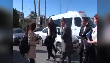 Rüzgar Çetin'in tahliye talebi reddedildi