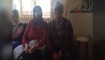 Biber gazı davası ertelendi