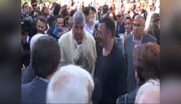 Bülent Tezcan: Kumpas çöktü