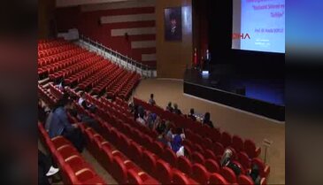 Başkanlık Sistemini 40 kişi izledi