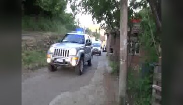 Hani'de yaralanan asker baba ocağında