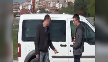 Cinayet işlediğine kimseyi inandıramadı