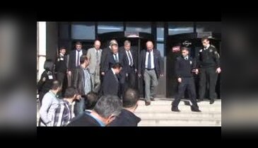 Mesut Yılmaz: "Dava bana göre çökmüş bir dava"