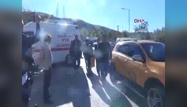 Aksaray merkezli 8 ilde 'Paralel' operasyonu 50 gözaltı
