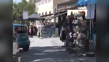 Yunanlı turizmcilerin gözü vize muafiyeti anlaşmasında