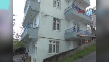 Öldürülen taksi şoförünün katili 8 yıldır bulunamadı