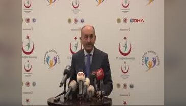 Müezzinoğlu'ndan sigara yasakları açıklaması