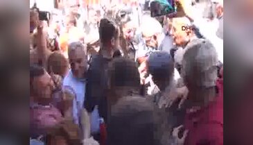 Kılıçdaroğlu, Mersin'de şehit evini ziyaret etti