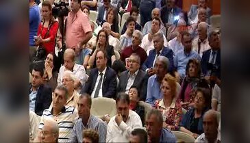 Kılıçdaroğlu'ndan Davutoğlu'na dokunulmazlık eleştirisi