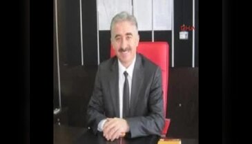 Karaman'da 'cinsel istismar' davasında mahkum olan öğretmenin görev yaptığı okulun müdürü görevden alındı