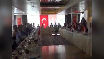 Öztatar: İstanbul arabuluculuk merkezi haline gelecek