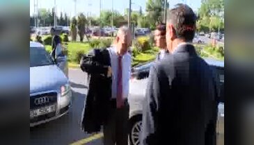 Başbuğ'a yargıtay kararı soruldu