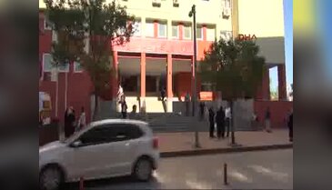 Cenaze yıkayıcısı lise öğrencisine cinsel istismarda bulununca tutuklandı