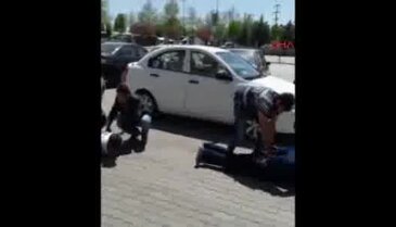 Ankara merkezli 3 ilde çalıntı araç operasyonu; 15 gözaltı