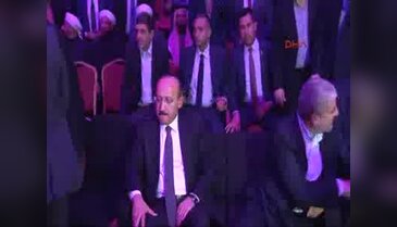 Yalçın Akdoğan: Türkiye ortaya liderlik koydukça düşmanları artıyor