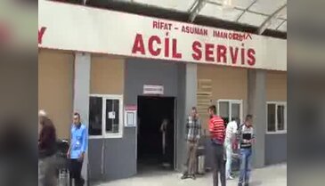 17 yaşındaki kız, kendisini kaçıran 5 sanığa en ağır cezayı istedi