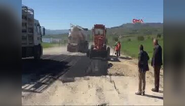 Tunceli'de  3 asker 500 kilo bomba ile şehit edilmiş
