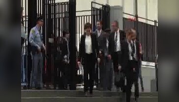 Paris Anlaşması tarihi bir gün