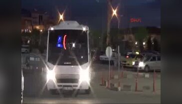 Afyonkarahisar'daki FETÖ/PDY operasyonunda gözaltı sayısı 28'e yükseldi