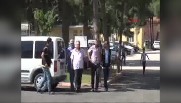 'Komiser Kemal' 3 kişinin 27 bin 500 lirasını dolandırdı