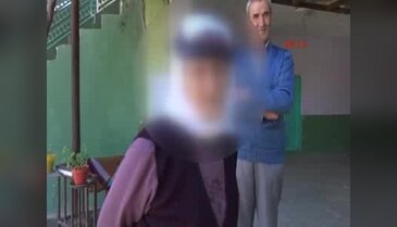 508 yıl hapse mahkum olan öğretmenin annesi konuştu
