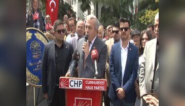 Bursalılar 23 Nisan'a sahip çıktı