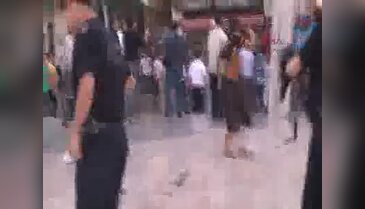 Başbakan Yardımcısı Akdoğan: Türk Silahlı Kuvvetleri angajman kuralları çerçevesinde anında karşılık verdi