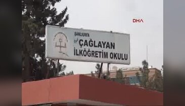 Şanlıurfa'da paralel yapı operasyonu: 32 gözaltı