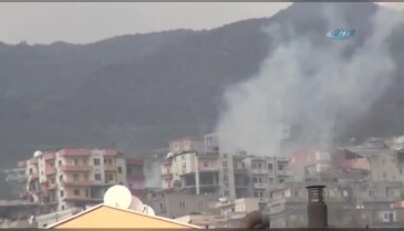 15 terörist daha öldürüldü!