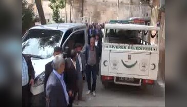 Arıza gidermeye çalışan işçiler akıma kapıldı: 1 ölü, 1 yaralı