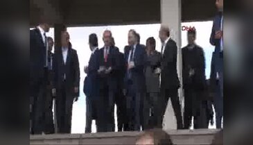 Kılıçdaroğlu: Sayın Cumhurbaşkanı'nın el sıkmama konusu çok önemsenecek bir konu değil
