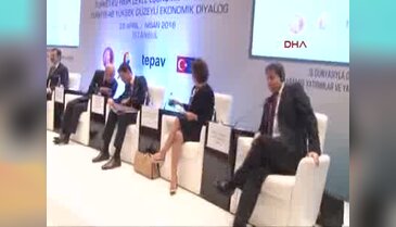 Şimşek: AB büyük bir başarı hikayesidir